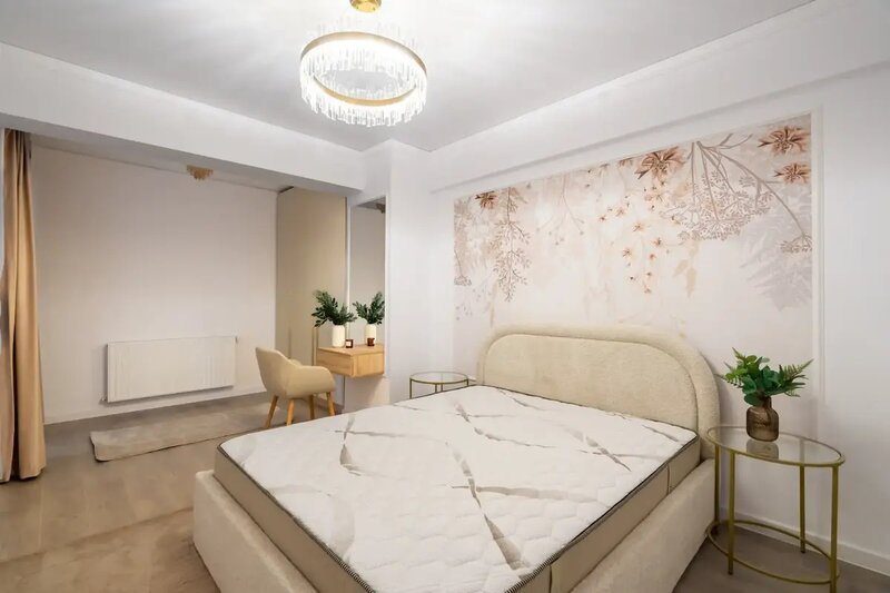 Carol Apartament 2 camere  Mobilat  Direct Propietar
