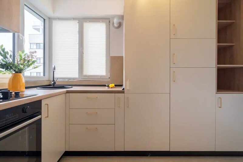 Carol Apartament 2 camere  Mobilat  Direct Propietar