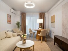 Carol Apartament 2 camere  Mobilat  Direct Propietar